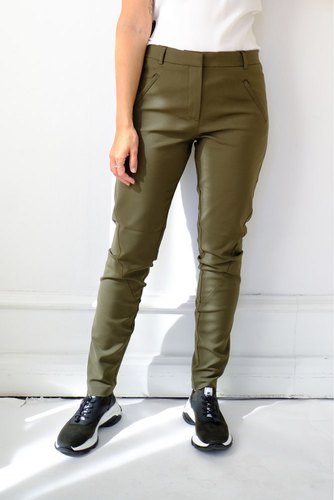 FiveUnits Angelie 238 Jeggin Pant Army