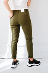 FiveUnits Angelie 238 Jeggin Pant Army 