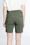 InWear Zella Shorts Beetle Green 