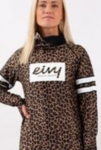 Eivy Icecold Top Team Leopard 