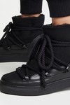INUIKII Sneaker Classic Black 